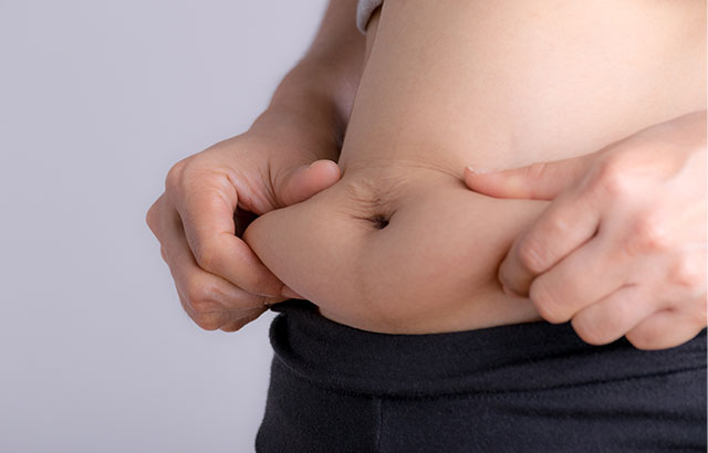 無理な食事制限をせずにダイエットしたい…