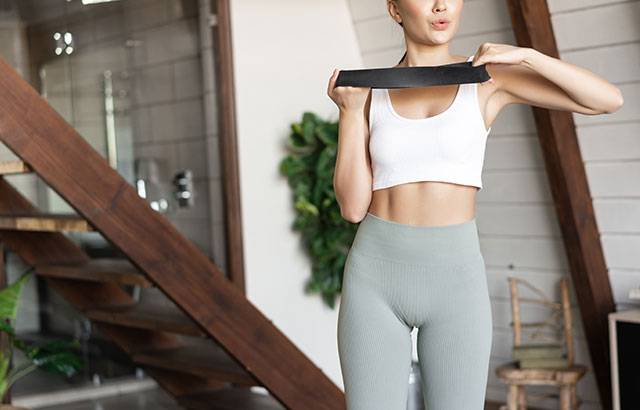 健康も美容も同時にお得にケアしたい…